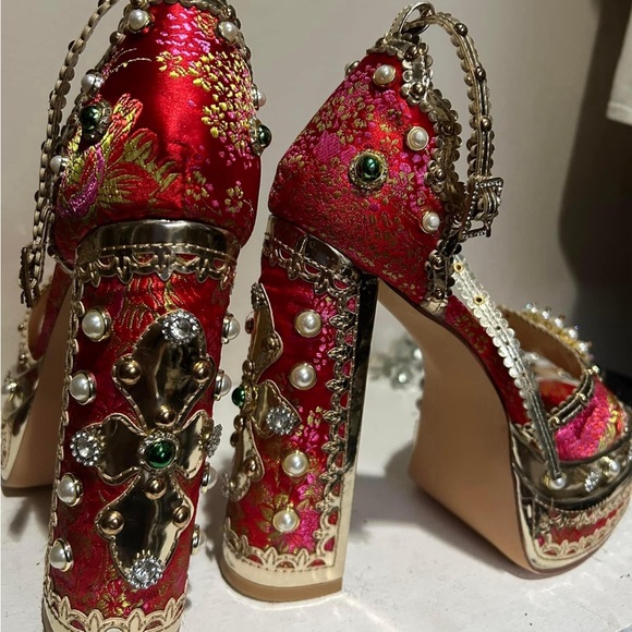 Azalea Wang Shoes - Picture 3 of 3